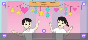 Grade Three English screenshot 2