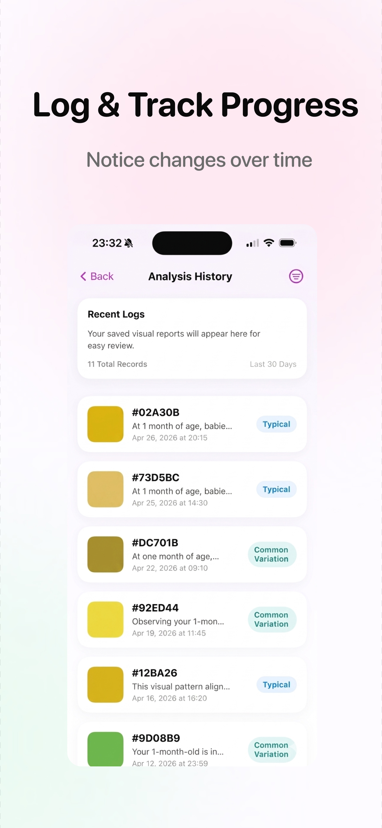 BabyPoop AI screenshot 5