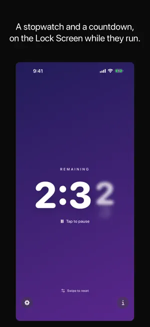 Mittari: Tally Counter screenshot 3