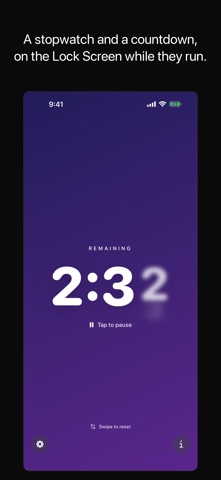 Mittari: Tally Counter Screenshot 3 of 6