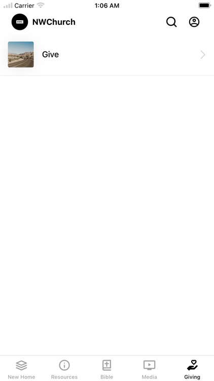 Northwest Church TV screenshot-3