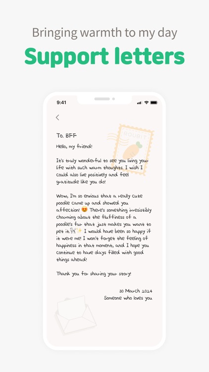 Roubit : Fun Routine Planner screenshot-4