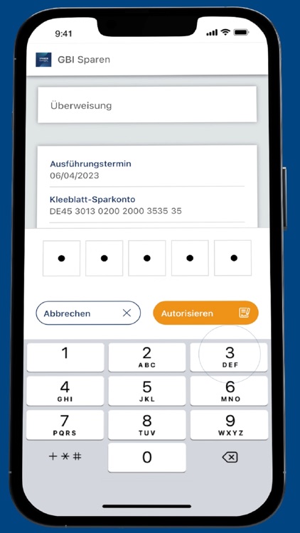 GBI Sparen screenshot-5