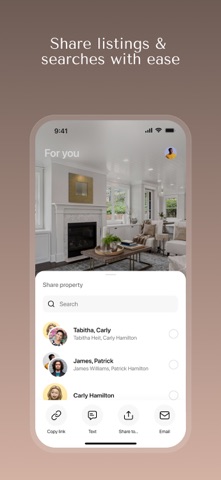 The Heit Homes Group screenshot