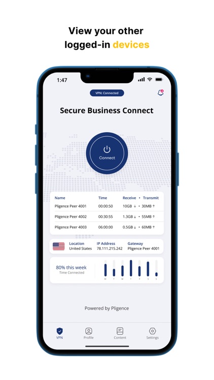 Secure Business Connect