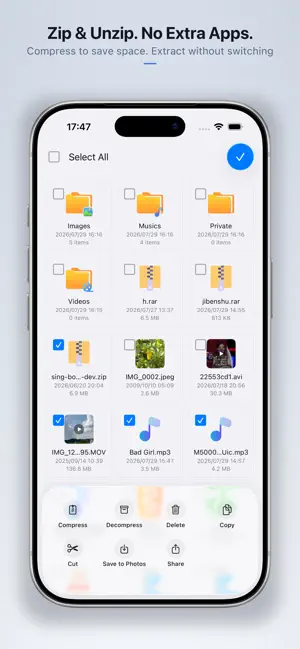 Vault - Private Space screenshot 4