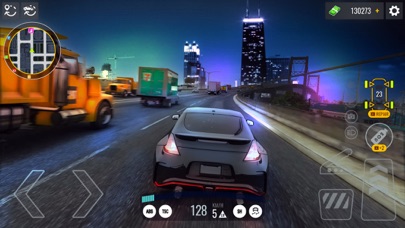 Real Car Master - Racing City Screenshot