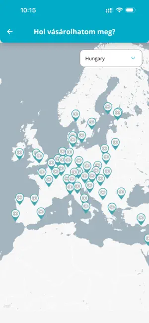Alcoa® Wheels Europe screenshot 3