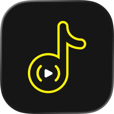 Jukebox Icon