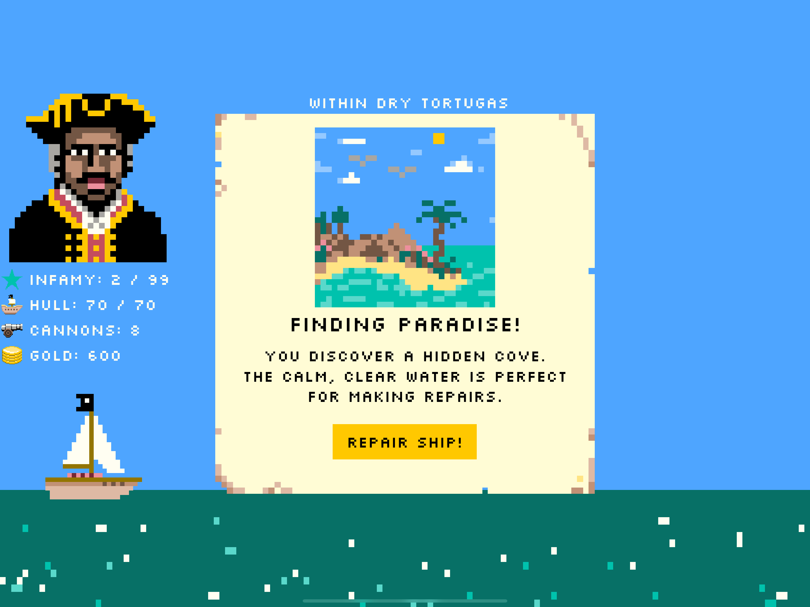 Bitmap Bay screenshot 16