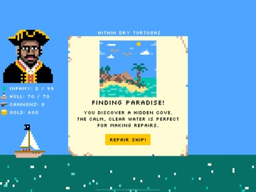 Bitmap Bay Screenshot 5