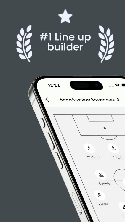 Football coach: CoachSync