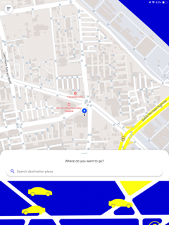 Teracar screenshot 8
