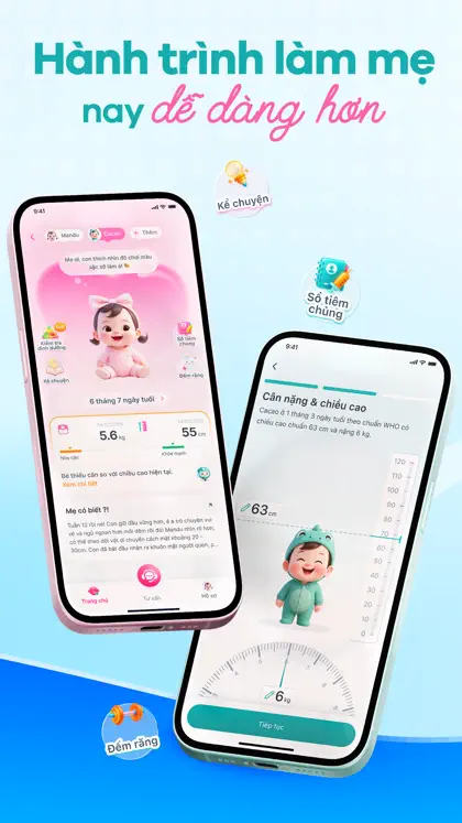 Screenshot 6 von 6 zu Long Châu - Chuyên gia thuốc