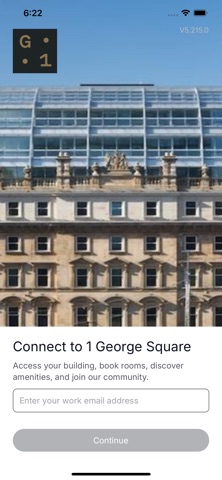 G1 Building screenshot