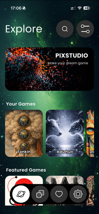 Pixply Screenshot 1 of 3