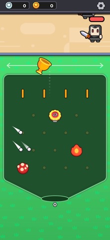 Balls Quest Screenshot 3 of 3