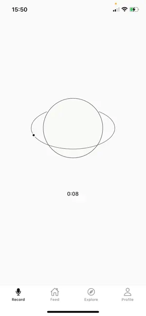 AudioSpaces: Sound Maps screenshot 1