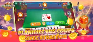 Président Trou Du Cul ZingPlay screenshot 3