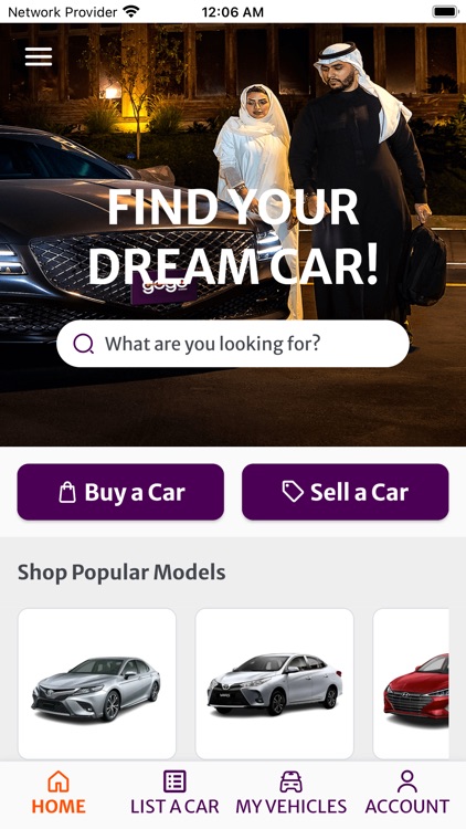 GoGo Motor - Buy & Sell Cars