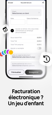 MyCOFITAX screenshot