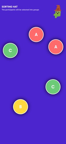 CHOOSEN Screenshot 5 of 5