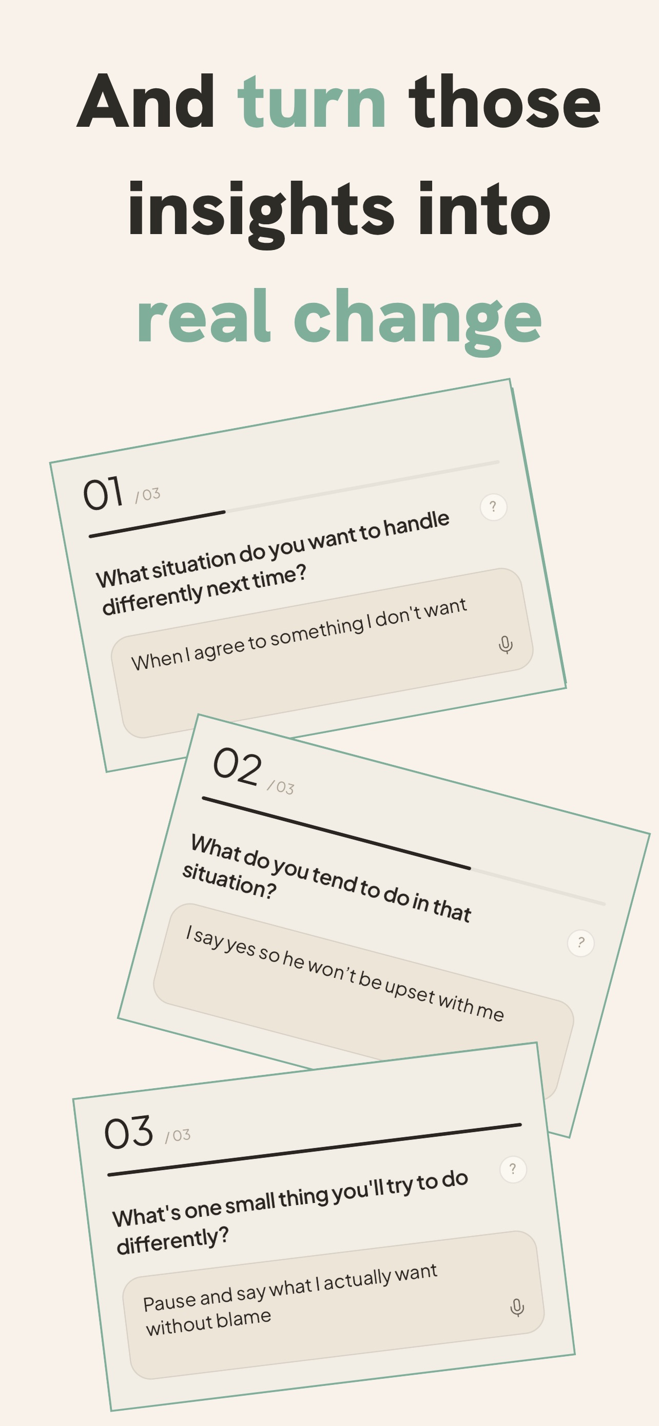 Screenshot 6 of Lovyse: Anxious Attachment