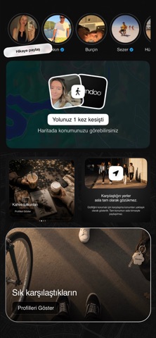 Randoo iPhone screenshot 5