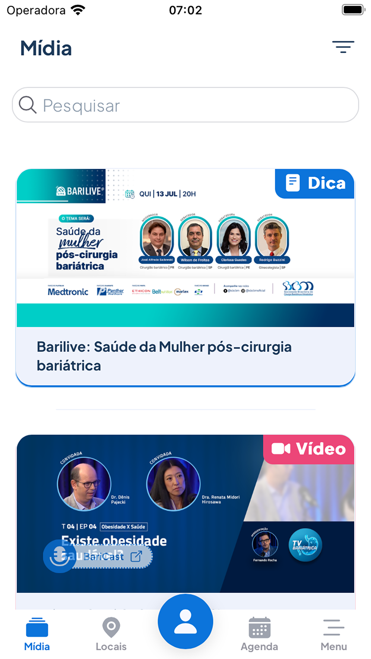 Barilife