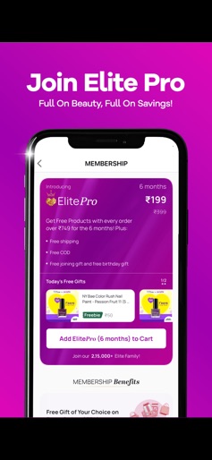 Purplle Online Beauty Shopping screenshot 7