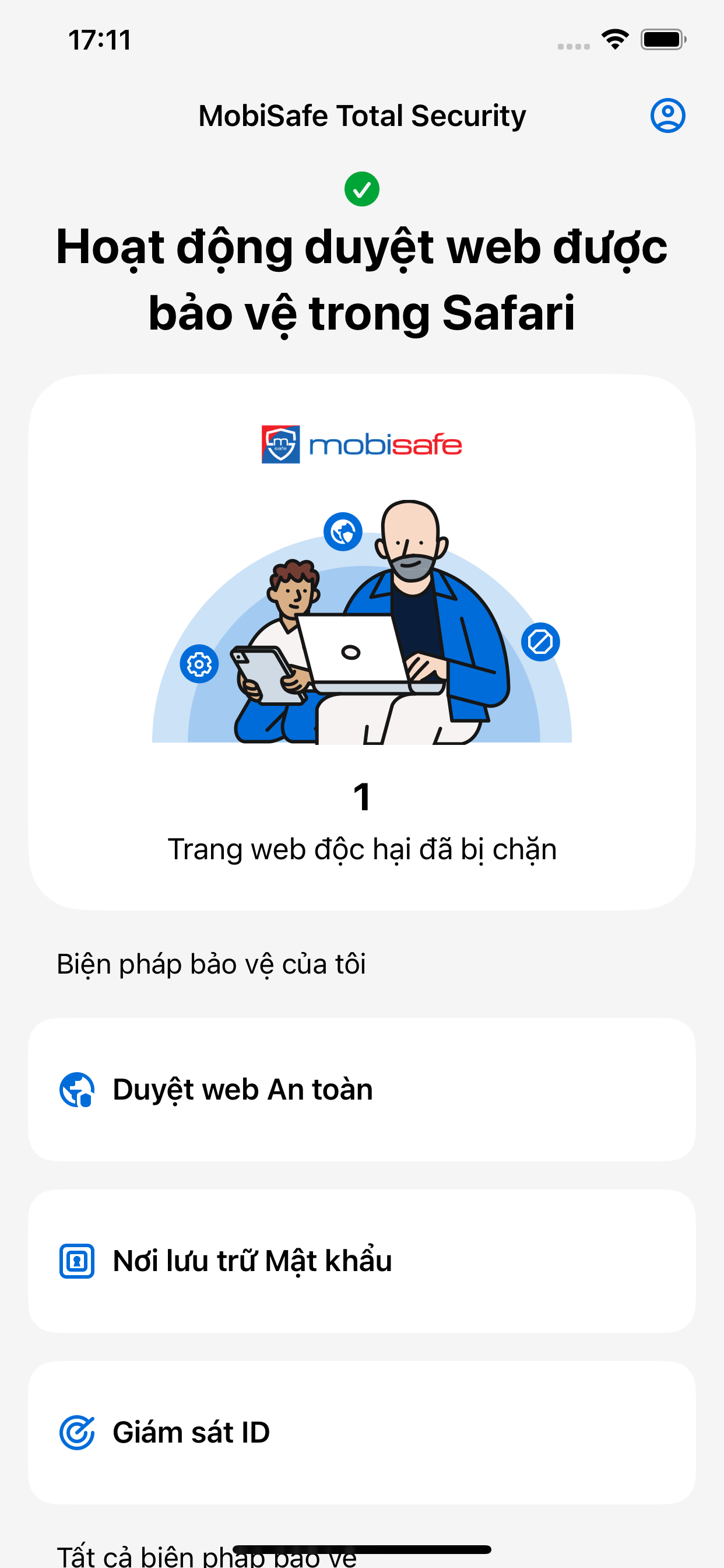 MobiSafe