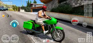 Gangster By Blood: No Way Back screenshot 3