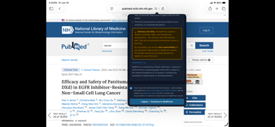 MedPrism Screenshot 2 of 8