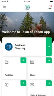 town of edson problems & solutions and troubleshooting guide - 3