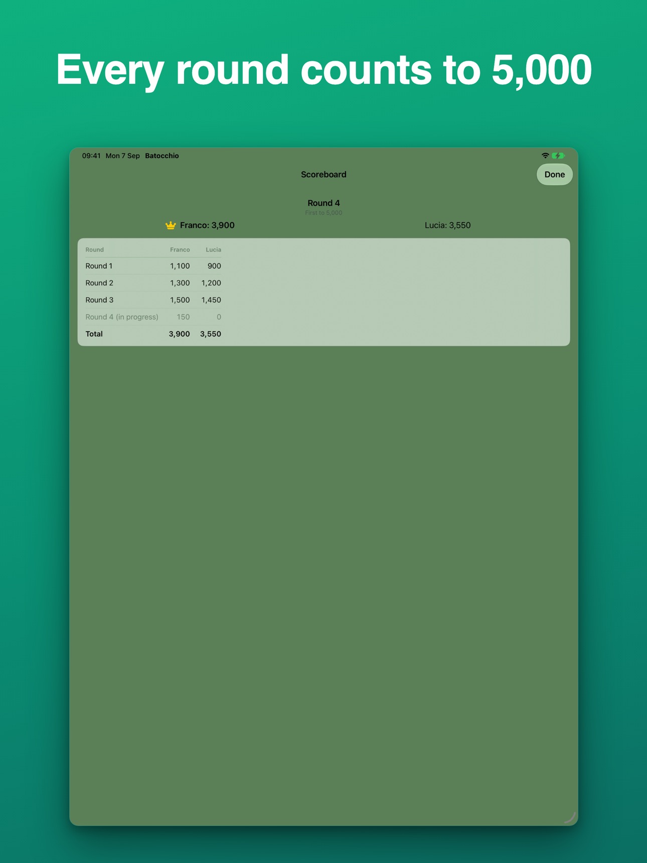 Screenshot 8 of Batocchio
