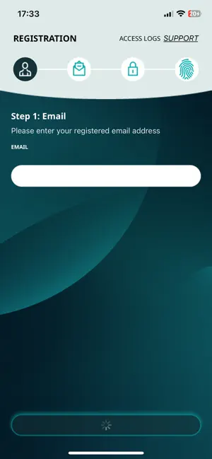Zodia screenshot 1