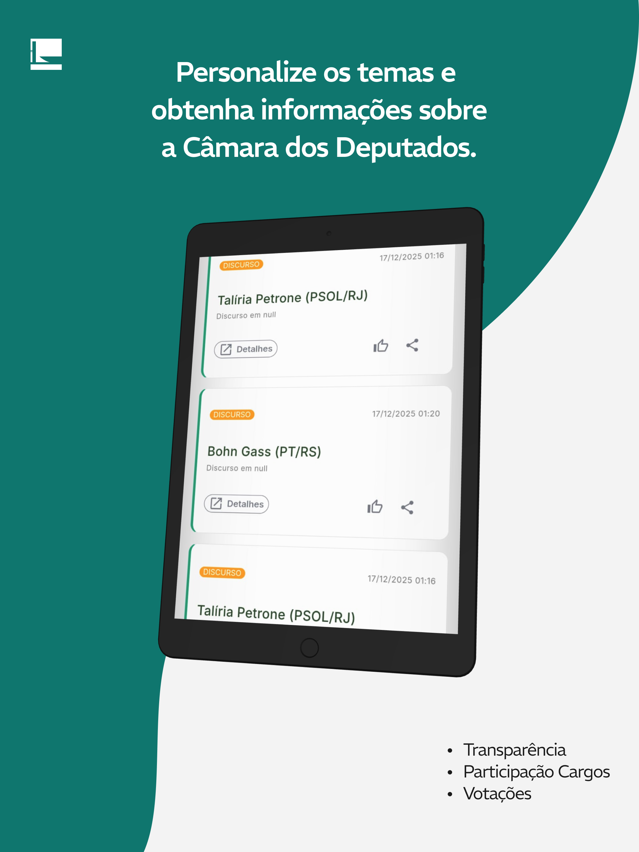 Câmara dos Deputados