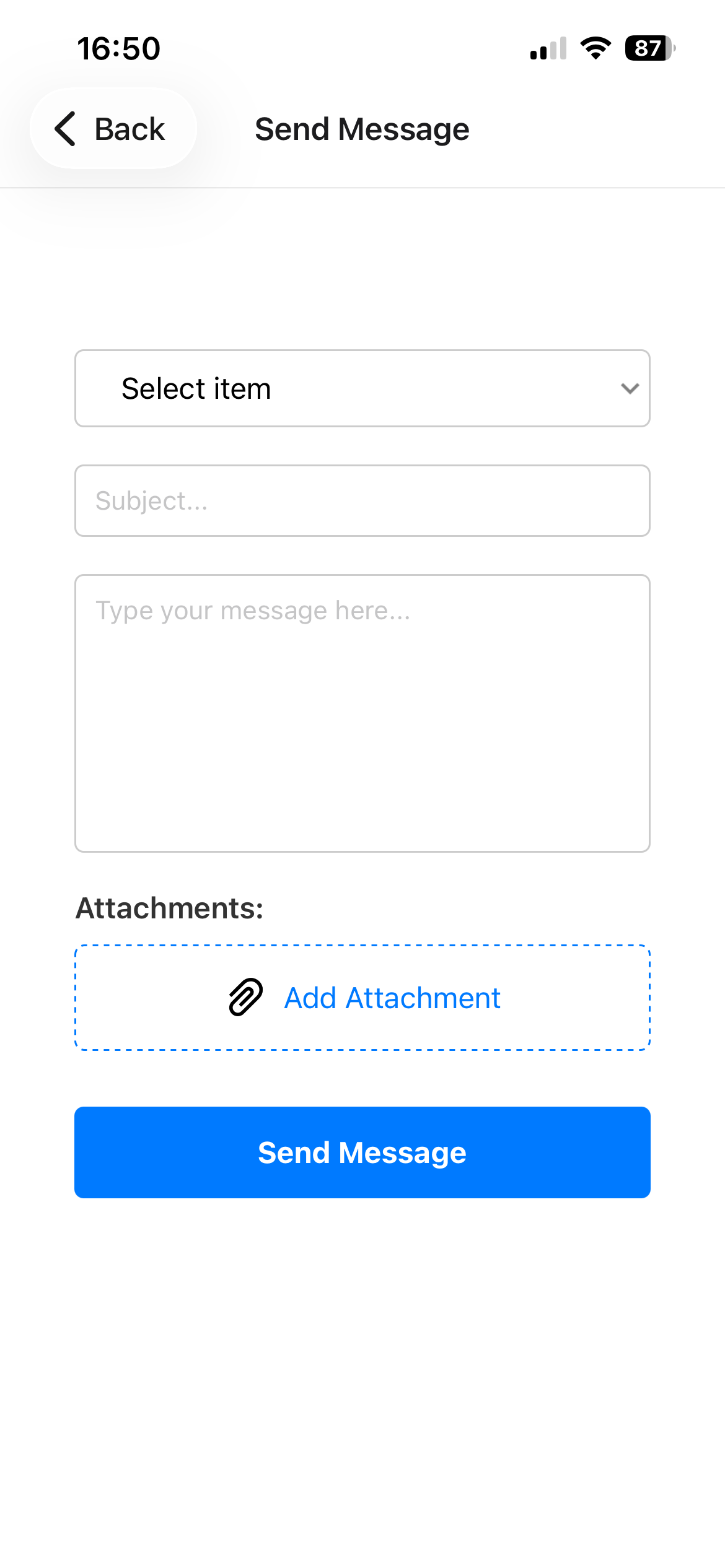 EB Wealth screenshot 7