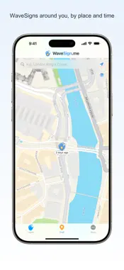 WaveSign screenshot 4