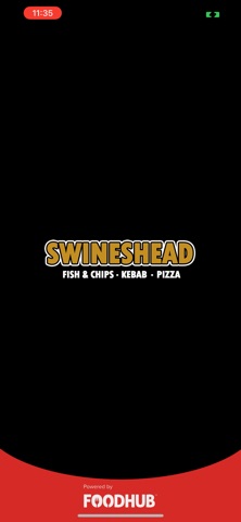 Swineshead Fish And Chips Screenshot 1 of 4