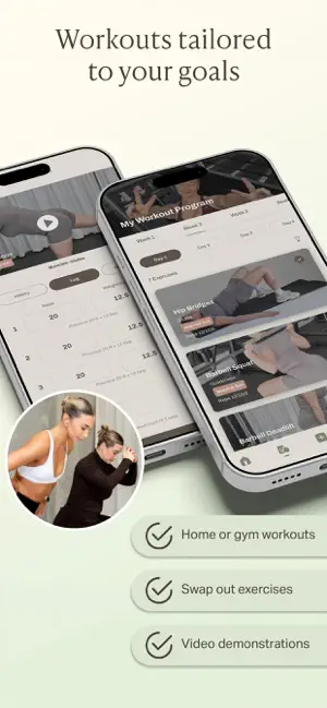 DJM WELLNESS screenshot 2