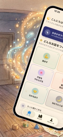 ひびどーあ screenshot