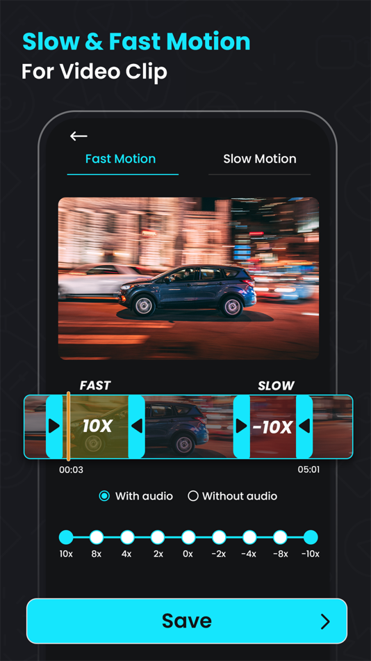 #5. Video Compressor and Converter (iOS) 由: Technozer Solution