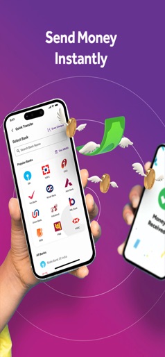 YONO SBI: Banking & Lifestyle screenshot 4