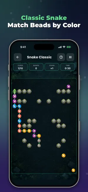 Retro Games Hub: Daily Puzzles screenshot 4