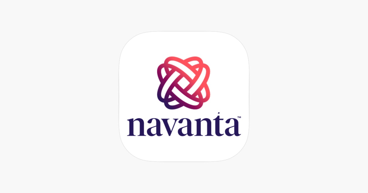 ‎Navanta CRM App - App Store