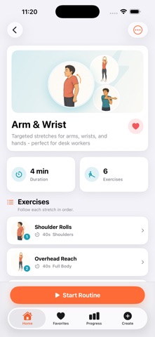 FlexDay Screenshot 2 of 6