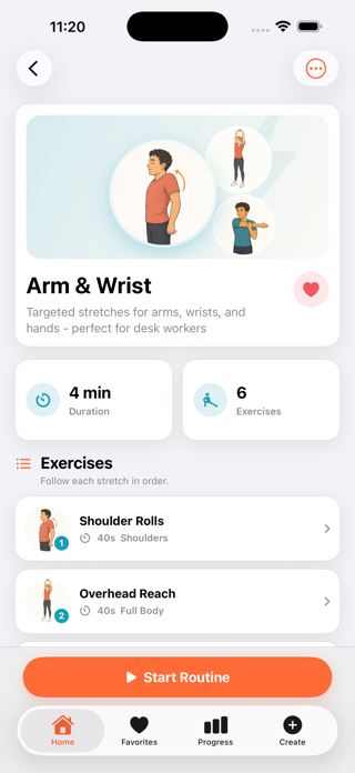 FlexDay Screenshot 2 of 6