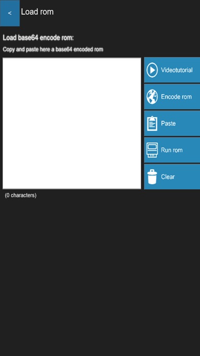 EmuGBC XL Screenshot