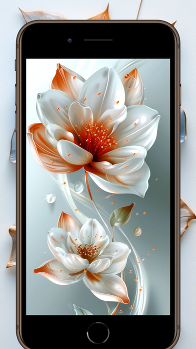 Abstract Wallpaper - HD - 4K Screenshot 3 - AppWisp.com Abstract Wallpaper - HD - 4K Screenshot 3 - AppWisp.com